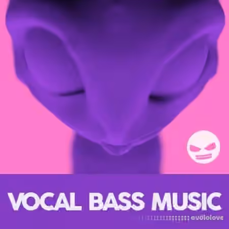 DABRO Music Vocal Bass Music [WAV]