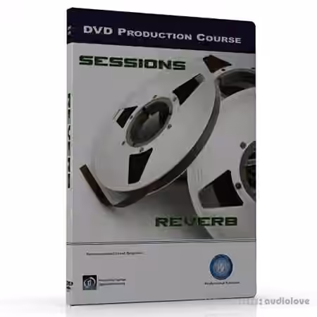Dance Music Production Sessions 01: Reverb [TUTORiAL]