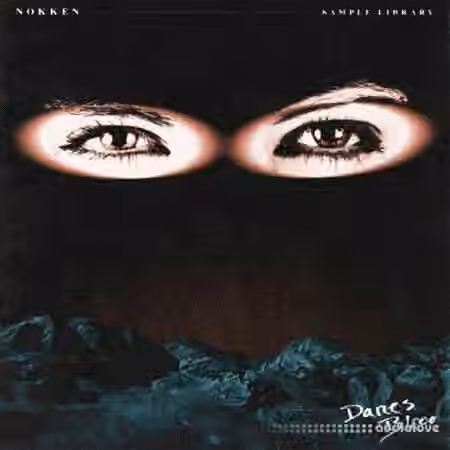 Danes Blood Nokken [WAV]