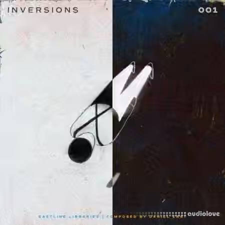 Daniel East Inversions [WAV]