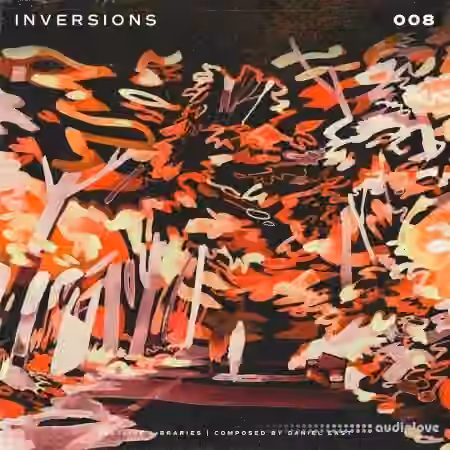 Daniel East Inversions Vol.8 [WAV, (Compositions)]