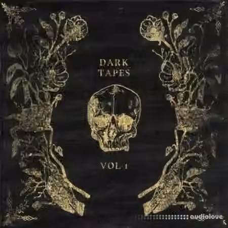 Daniel Taylor Dark Tapes Vol.1 [WAV]