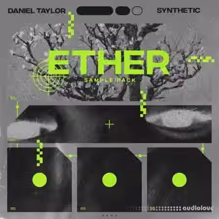 Daniel Taylor & Synthetic Ether [WAV]
