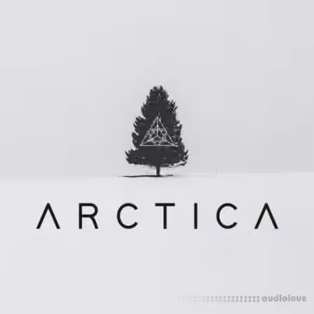 Dark Intervals ARCTICA [KONTAKT]