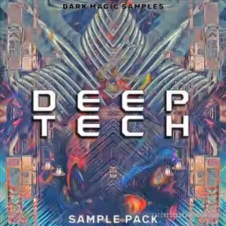 Dark Magic Samples Deep Tech [WAV, MiDi]