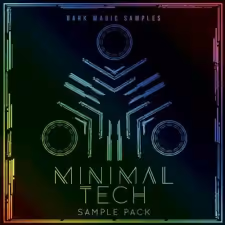 Dark Magic Samples Minimal Tech [WAV, MiDi]