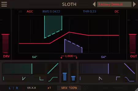 Darkpalace Studio Sloth v1.3.0 [WiN]