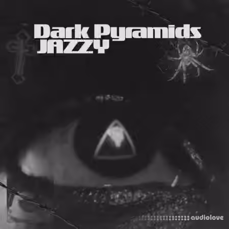 Darkpyramids Jazzy Sound Kit [WAV, MiDi, Synth Presets]