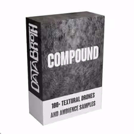 Databroth Compound [WAV]