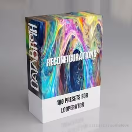 Databroth Reconfigurations [Synth Presets]