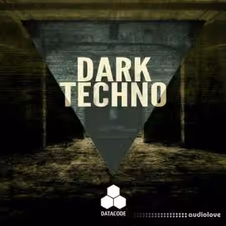 Datacode FOCUS Dark Techno [WAV]