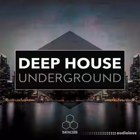 Datacode FOCUS Deep House Underground [WAV]