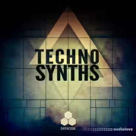Datacode Focus Techno Synths [WAV]