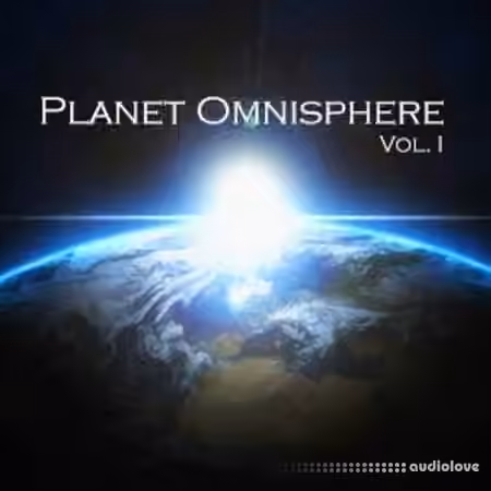 Davide Puxeddu Planet Omnisphere Vol.1 [Synth Presets]