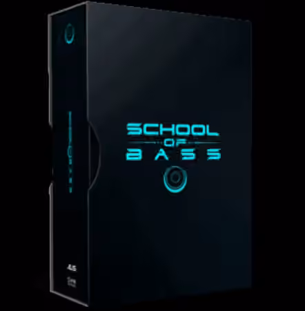 Daw Nation School of Bass [TUTORiAL]