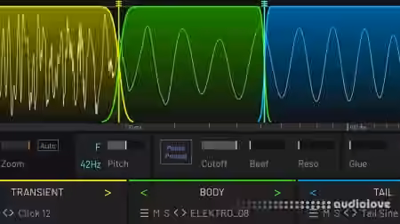 Dawesome ChopSuey v1.3 [WiN]