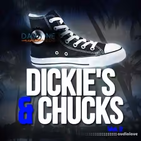 Day One Audio Dickies and Chucks Vol.2 [WAV, MiDi]