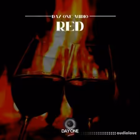Day One Audio RED [WAV]