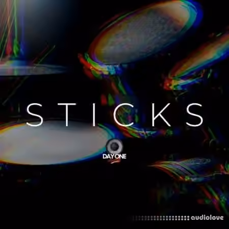 Day One Audio Sticks Volume 1 [WAV]