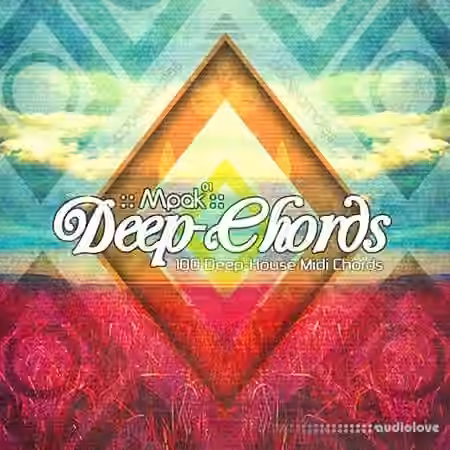 dboxsamples Deep-Chords [MiDi]