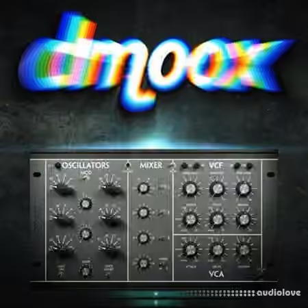 dboxsamples dmoox [KONTAKT]