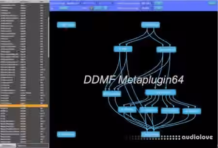 DDMF Metaplugin v4.3.6 x64 [WiN]