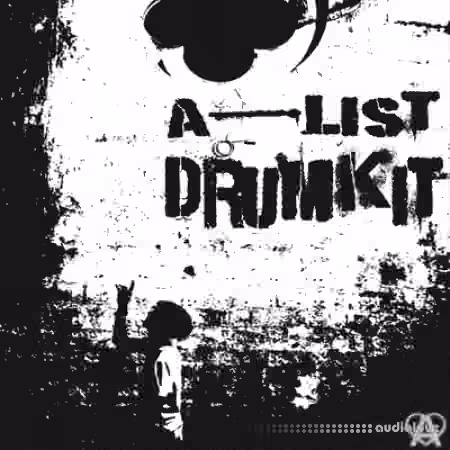 deadboyadan A-List Kit [WAV, Synth Presets]