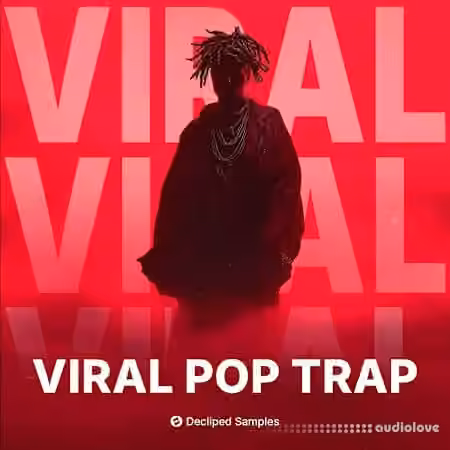 Decliped Samples Viral Pop Trap [WAV]