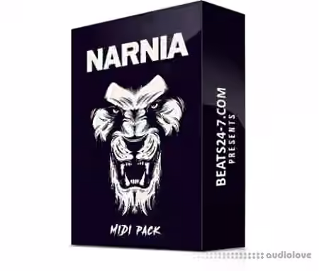 DEEMAX Narnia [MiDi]