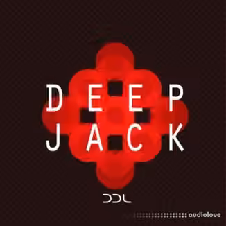 Deep Data Loops Deep Jack [WAV, MiDi]