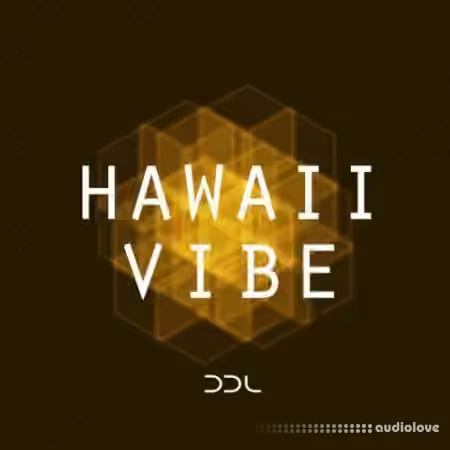 Deep Data Loops Hawaii Vibe [WAV, MiDi]