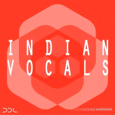 Deep Data Loops Indian Vocals [WAV]