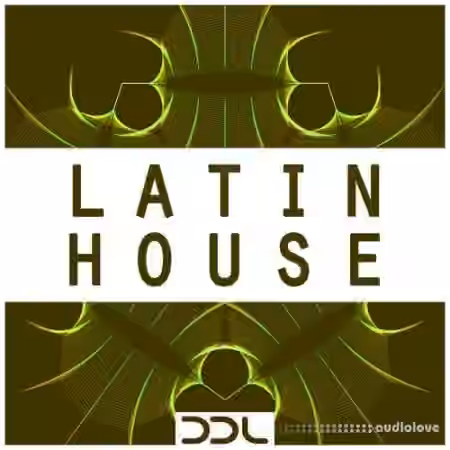 Deep Data Loops Latin House [WAV, MiDi]