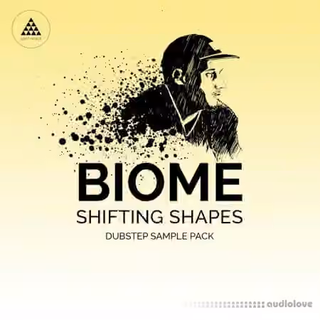 Deep Heads Biome 'Shifting Shapes' [WAV]