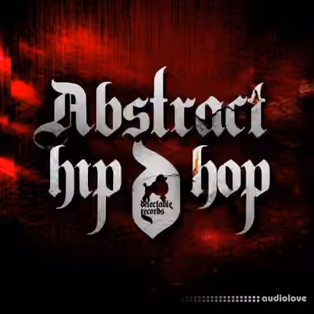 Delectable Records Abstract Hip Hop [WAV, REX]