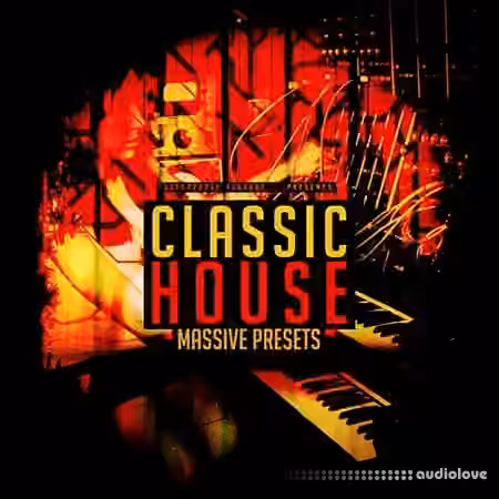 Delectable Records Classic House [Synth Presets]