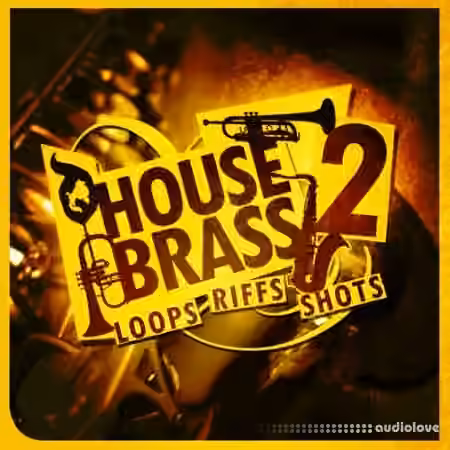 Delectable Records House Brass Vol.2 [WAV]