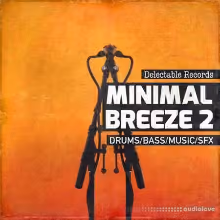 Delectable Records Minimal Breeze 2 [WAV]