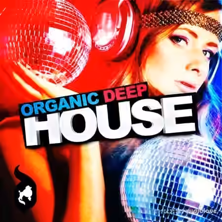 Delectable Records Organic Deep House [WAV, MiDi, AiFF]