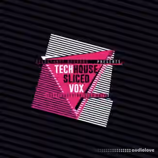 Delectable Records Sliced Tech House Vox [WAV]