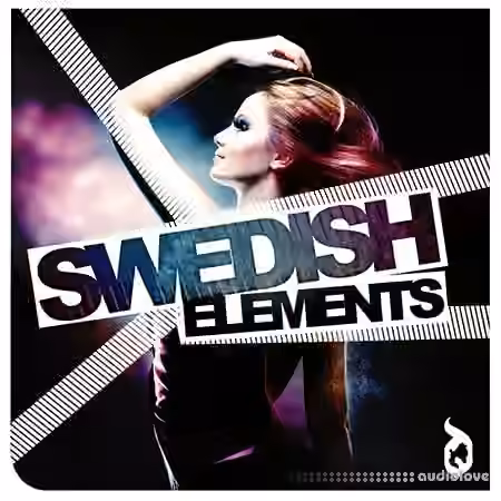 Delectable Records Swedish Elements [WAV, AiFF]