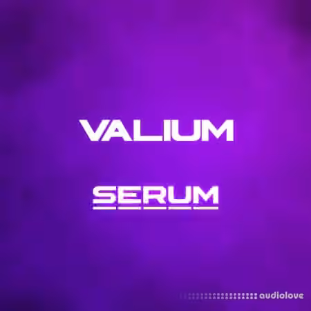 Derpcat Valium Vol.1 [Synth Presets]