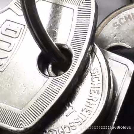 Detunized Composite Keys [MULTiFORMAT]