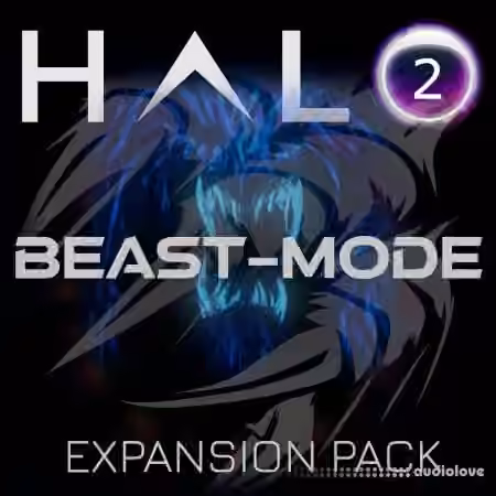 DHPlugins Halo 2 Expansion Beast Mode v2.0.0 [WiN]
