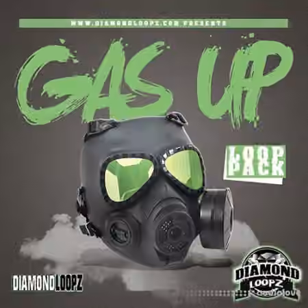 Diamond Loopz Gas Up [AiFF]