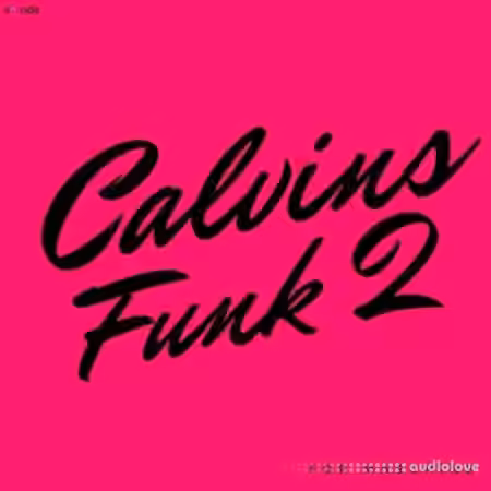 Diamond Sounds Calvins Funk II [WAV]