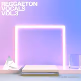Diamond Sounds Reggaeton Vocals Vol.3 [WAV]