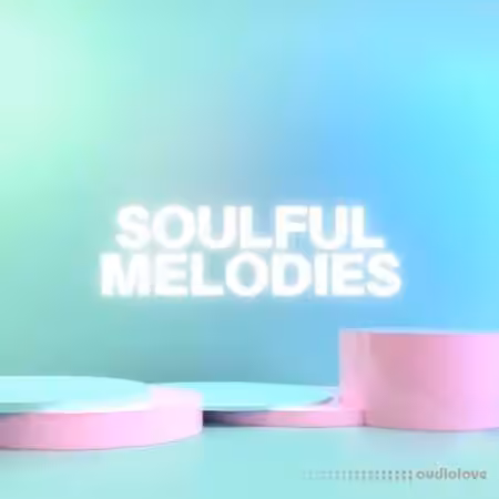 Diamond Sounds Soulful Melodies [WAV]