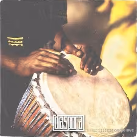 Diaspora of Sound Vol.2 [WAV]