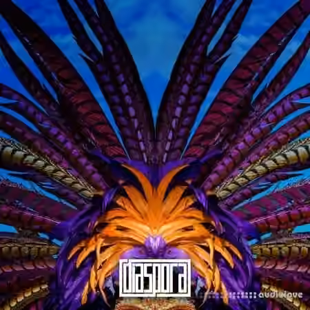 Diaspora Soul of Calypso [WAV]